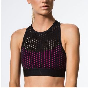 Alala Crossback Bra NWT